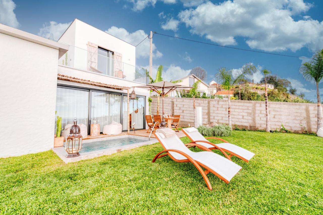 Casa 61 By Stay Madeira Island Ponta do Sol  Exterior foto