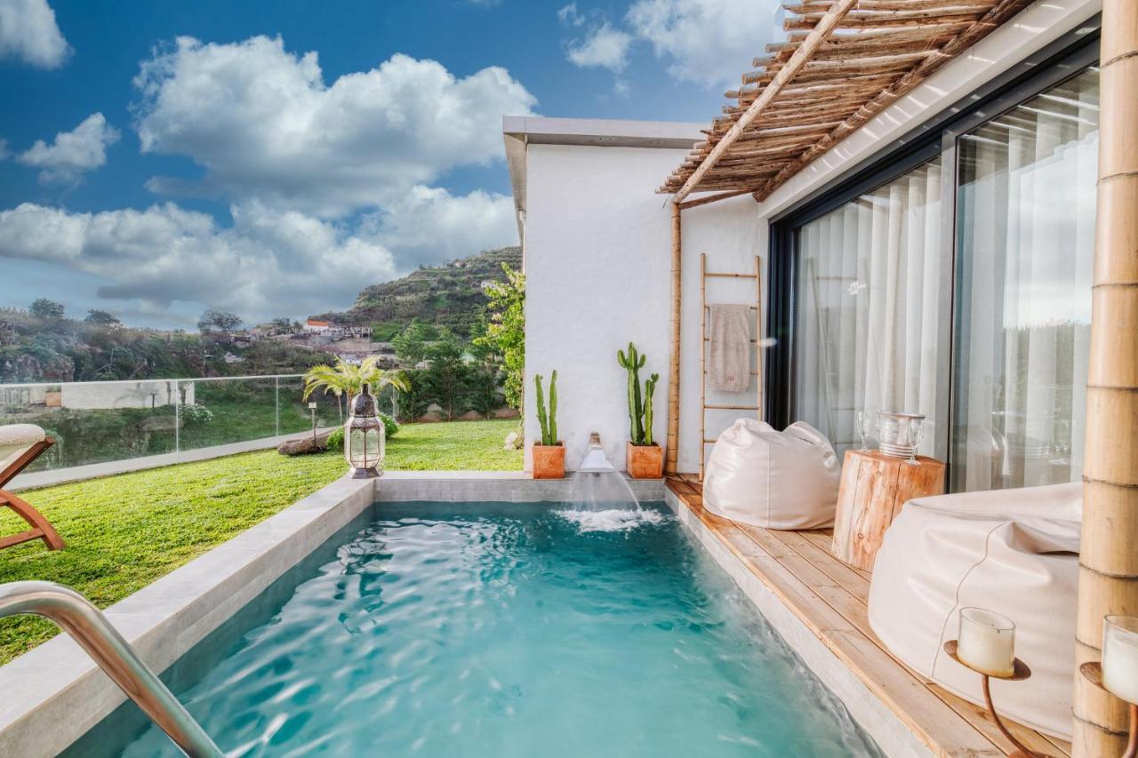 Casa 61 By Stay Madeira Island Ponta do Sol  Exterior foto